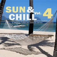 Anywhere in the World-Sphere Chillout Cut