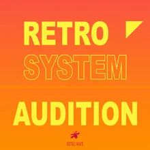 Audition-Deep Pulsatronic Mix