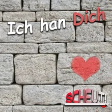 Ich han dich