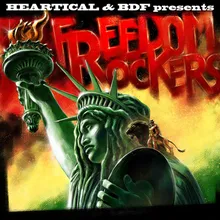 Freedom Rockers Dub