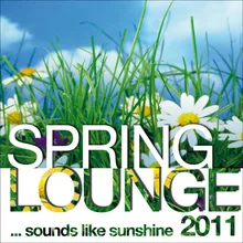 Frequency Clear-Spring Mix