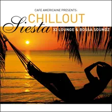 Bring Back Silence-Cool and Lazy Afternoon Cut