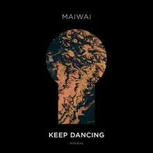 Keep Dancing-Extended Mix