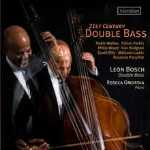 Parallel Shadows for Double Bass and Piano: Night-Sound & Meadow Dance