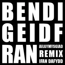 Bendigeidfran (Ifan Dafydd Remix)