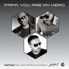 Papa, You Are My Hero-Instrumental