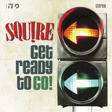 Get Ready to Go-Single