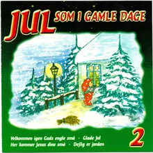 Glade Jul