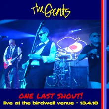 The Gent-Live