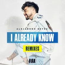 I Already Know-Da Rave Remix