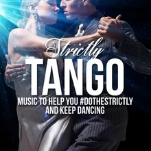 A New Fangled Tango-Strict Tempo