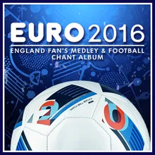 England Euro 2016 Patriotic Opera Medley