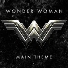 Wonder Woman - Main Theme