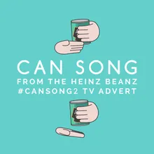 Can Song (From The "Heinz Beanz "Can Song" T.V. Advert)-Cover Version