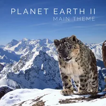 Planet Earth II Main Theme-Cover Version