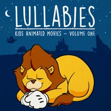 Hakuna Matata (From "The Lion King")-Lullaby Rendition