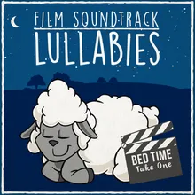The Godfather Theme-Lullaby Rendition