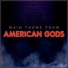 Main Theme from "American Gods"-Cover Version