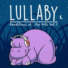 Something Just Like This-Lullaby Rendition