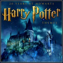 Hedwig's Theme Harry Potter Theme-Lullaby Rendition
