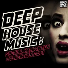 Back to Afrika-Deep House Mix