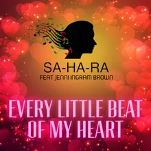 Every Little Beat of My Heart-54 Studio Mix Mstered