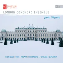 Kammersymphonie No. 1 in E Major, Op. 9