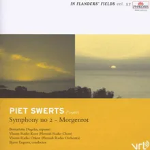 Symphony No. 2 "Morgenrot": II. Kyrie