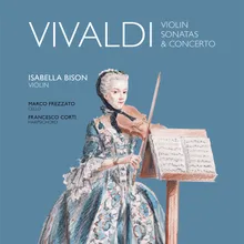 Concerto per violino in D Major RV 231: I. Allegro