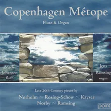 Christ lag in Todesbanden (1993, rev.1996): Partita 4. Allegro vivace