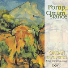 Hosanna for Organ, Opus 135,2