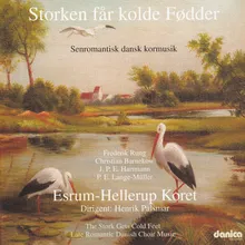 Kilden, fra Seks Sange, Op. 17