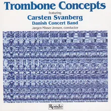 Ballade for Trombone, Op. 62 Bavarian Polka