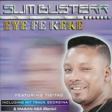 Eye Fe Keke-Remix