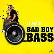 Bad Boy Bass-Fredin Radio Edit