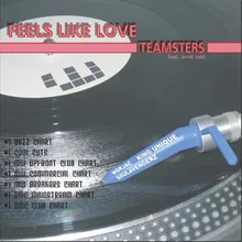 Feels Like Love-Radio Edit