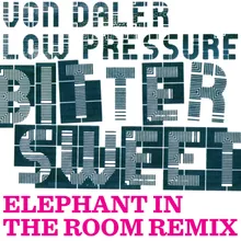 Bitter Sweet-Elephant in the Room Radio Edit