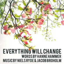 Everything Will Change-I