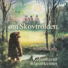 Chorale St. Antoni, 1. sats af kvintet