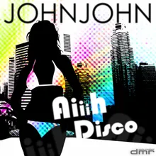 Aiiih Disco-Radio Version