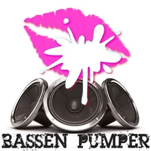 Bassen Pumper-Darwich & Marcos Dub Mix