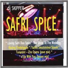 Loving Safri Duo Spice