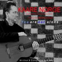 You Are Not Alone