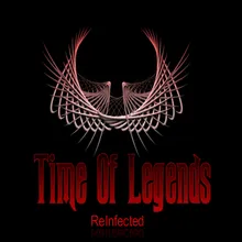 Time of Legends-Radio Edit