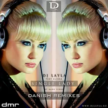 Single Lady-Daniel Rothmann Remix