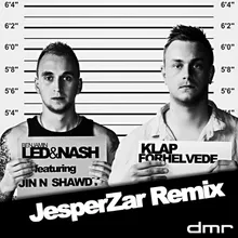Klap Forhelvede-Jesperzar Remix