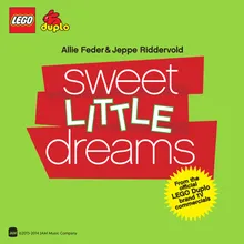 Lego Duplo - Sweet Little Dreams