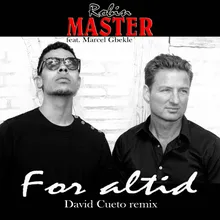For Altid-David Cueto Remix