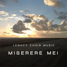 Miserere Mei, Deus-short version