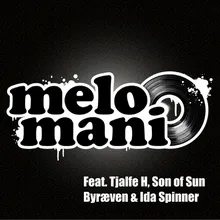 Melomani